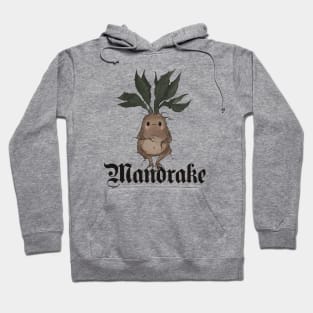 mandrake Hoodie